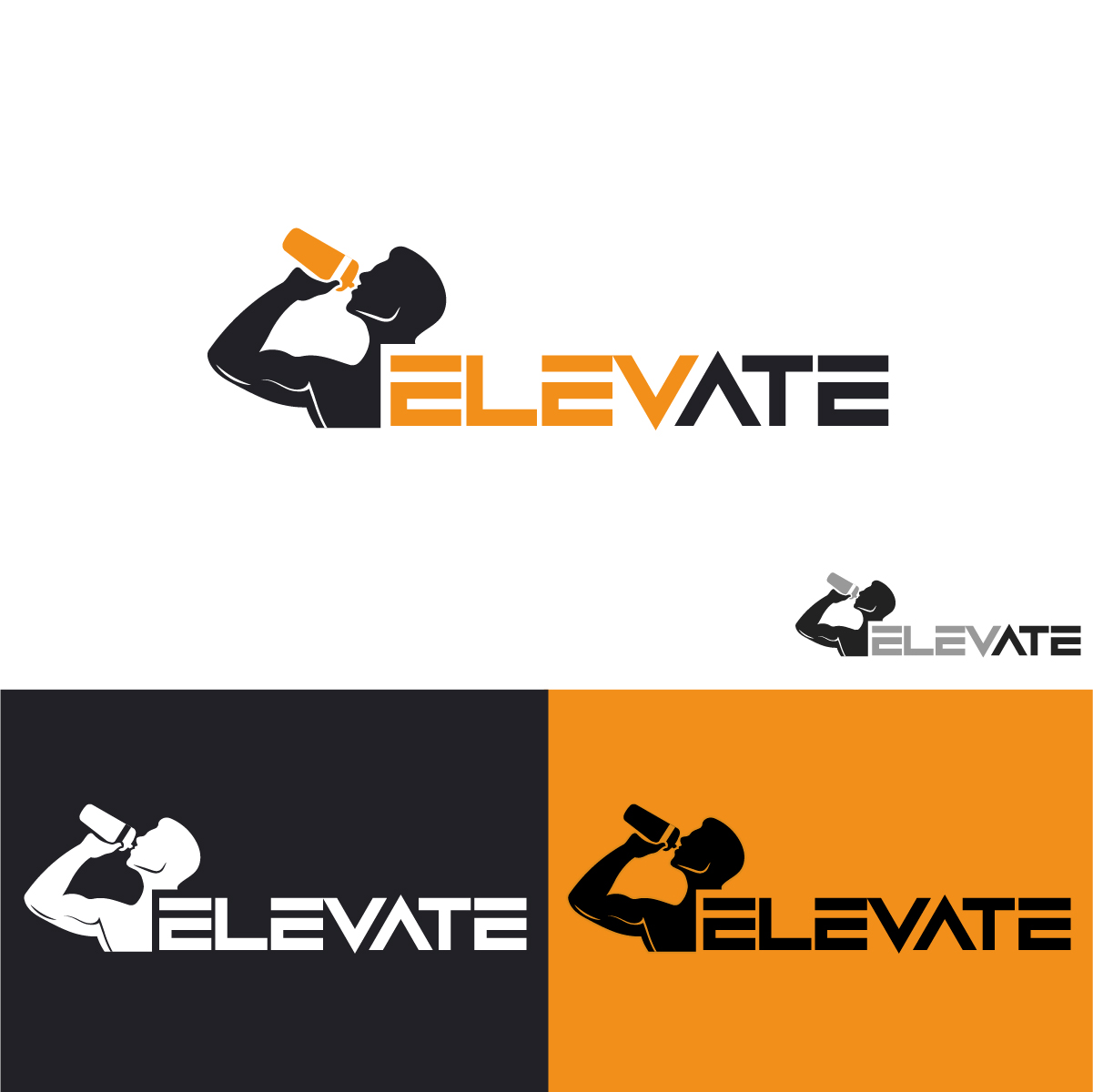 Logo Design by KajalRekha for this project | Design #36859539