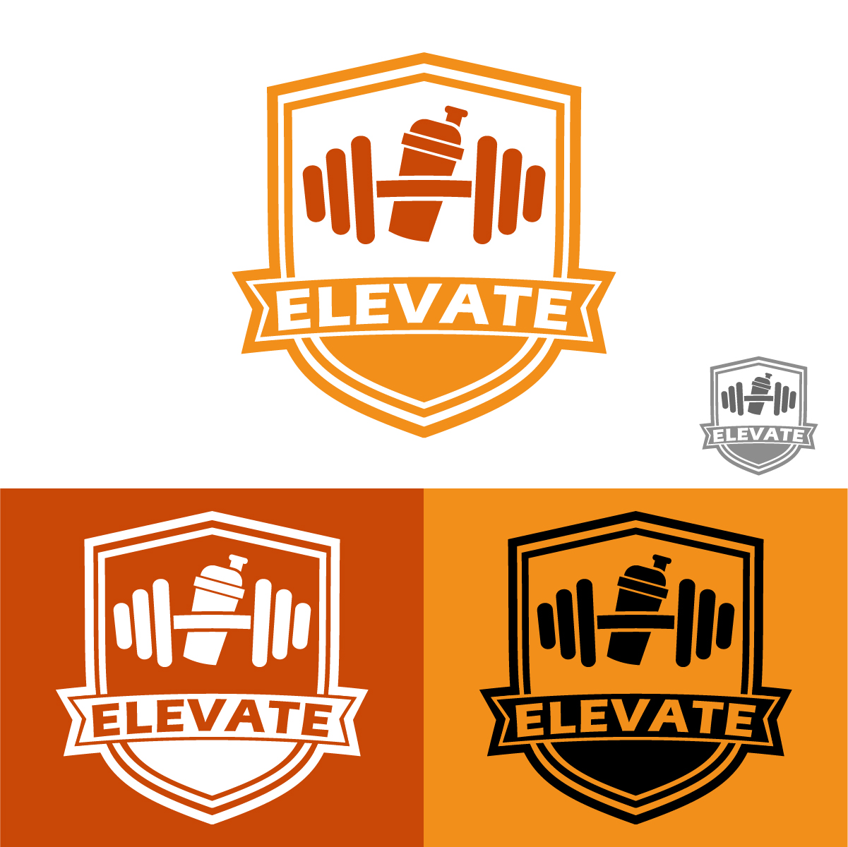 Logo Design by KajalRekha for this project | Design #36859542