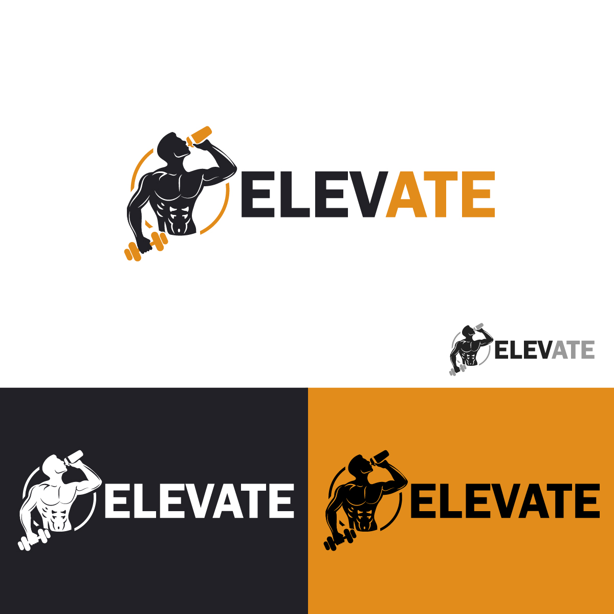 Logo Design by KajalRekha for this project | Design #36859544