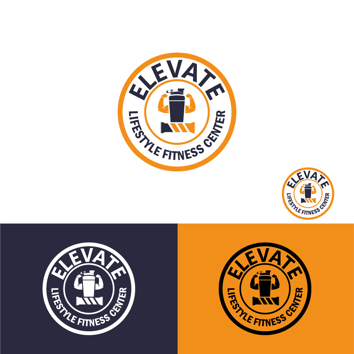 Logo Design by KajalRekha for this project | Design #36860404