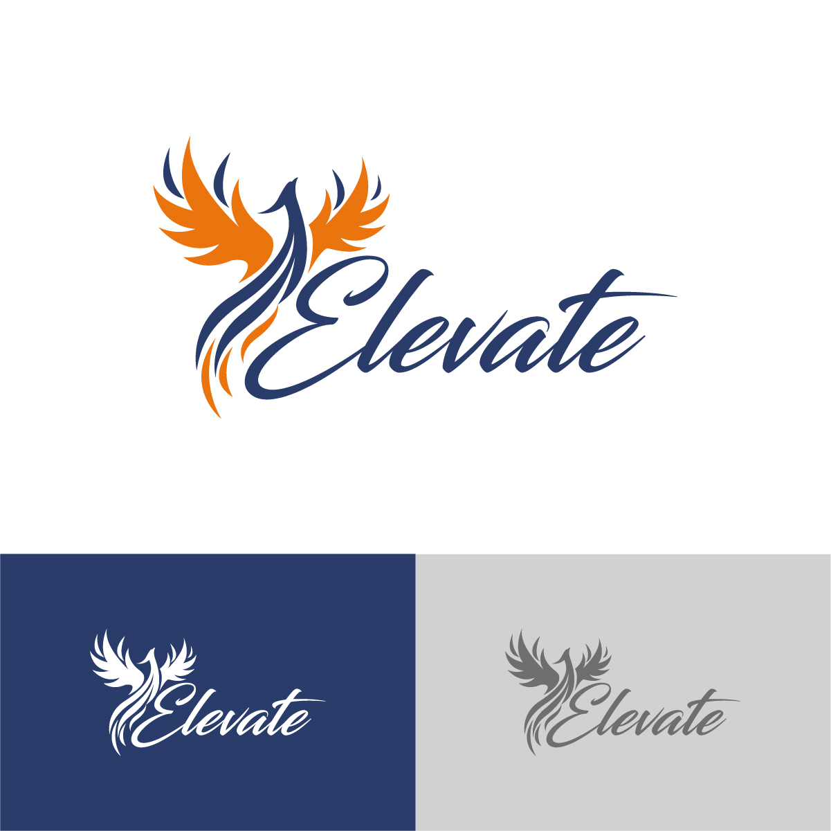 Logo Design by KajalRekha for this project | Design #36860996