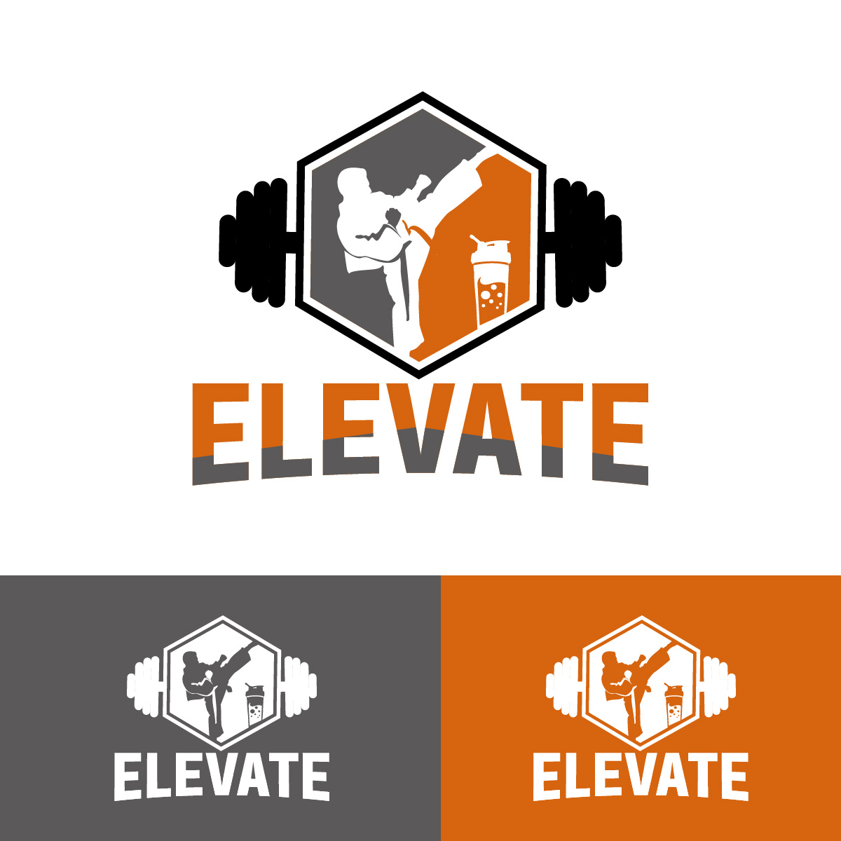 Logo Design by KajalRekha for this project | Design #36861295