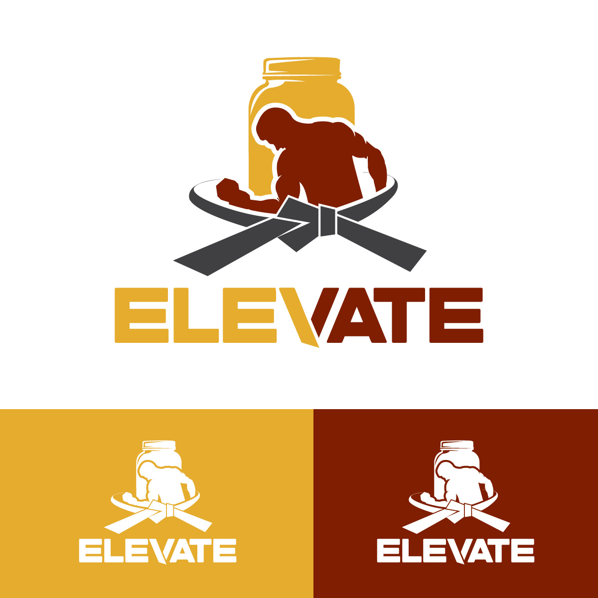 Logo Design by KajalRekha for this project | Design #36861298