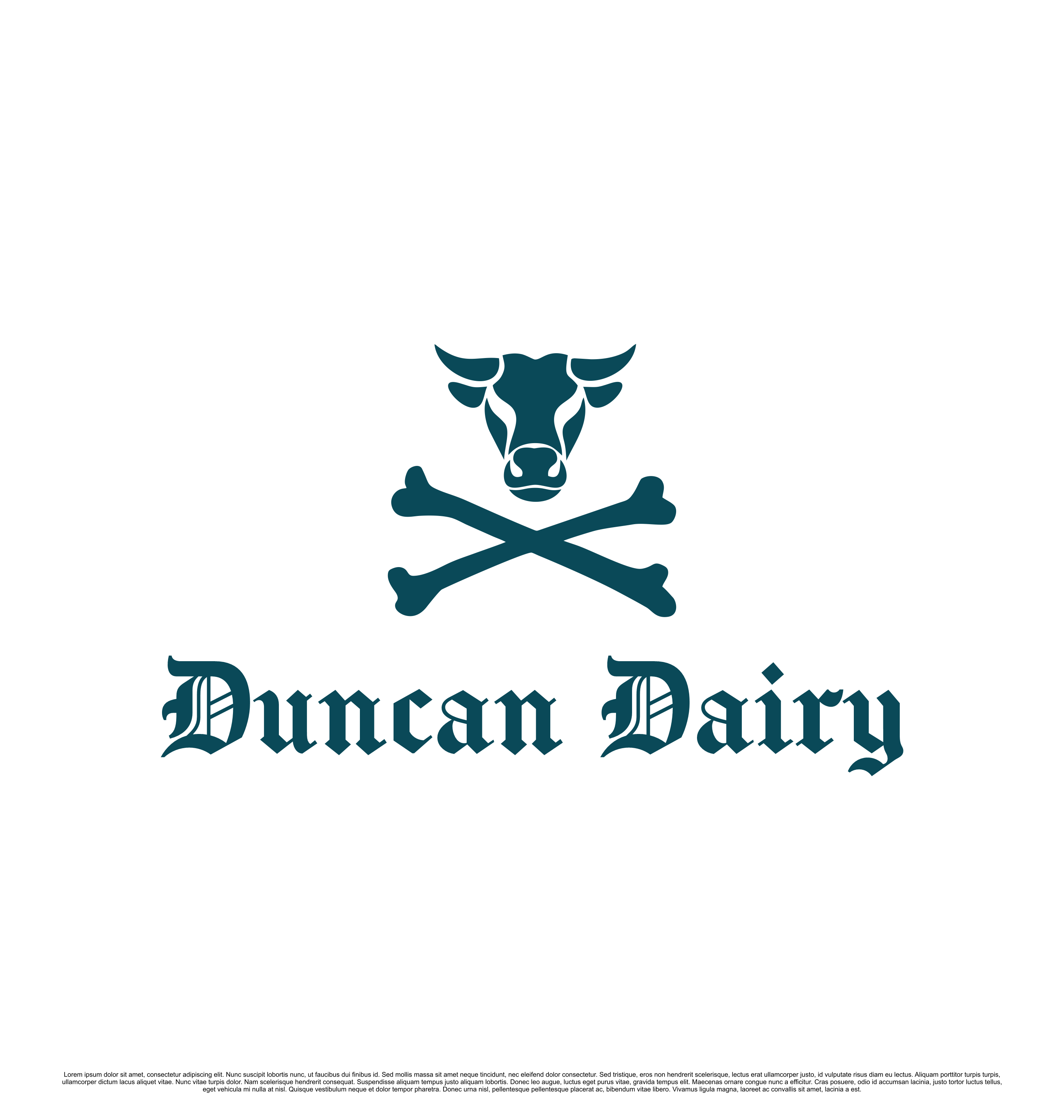 Logo Design by saesean for this project | Design #36864333