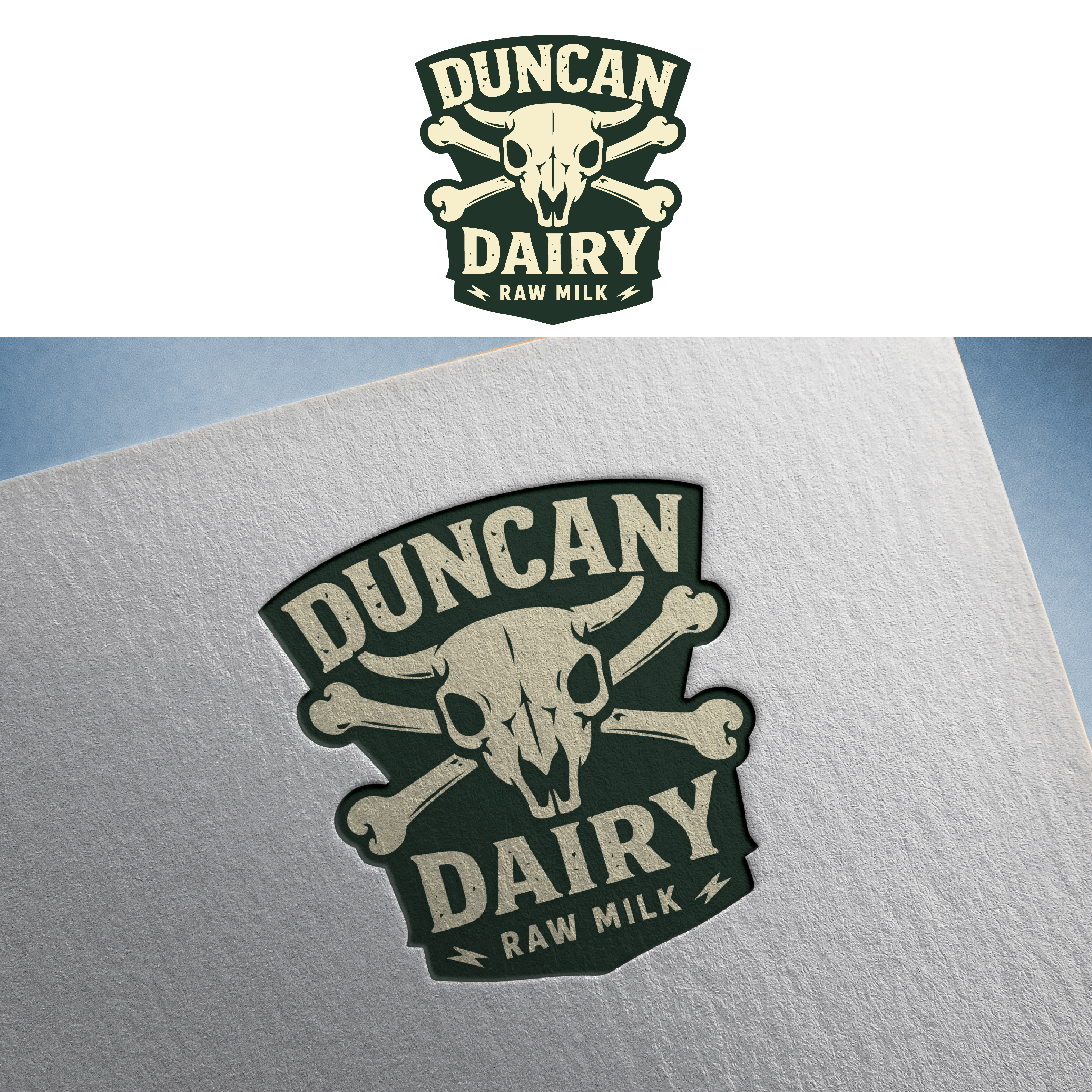 Logo Design by Shariqology for this project | Design #36859385