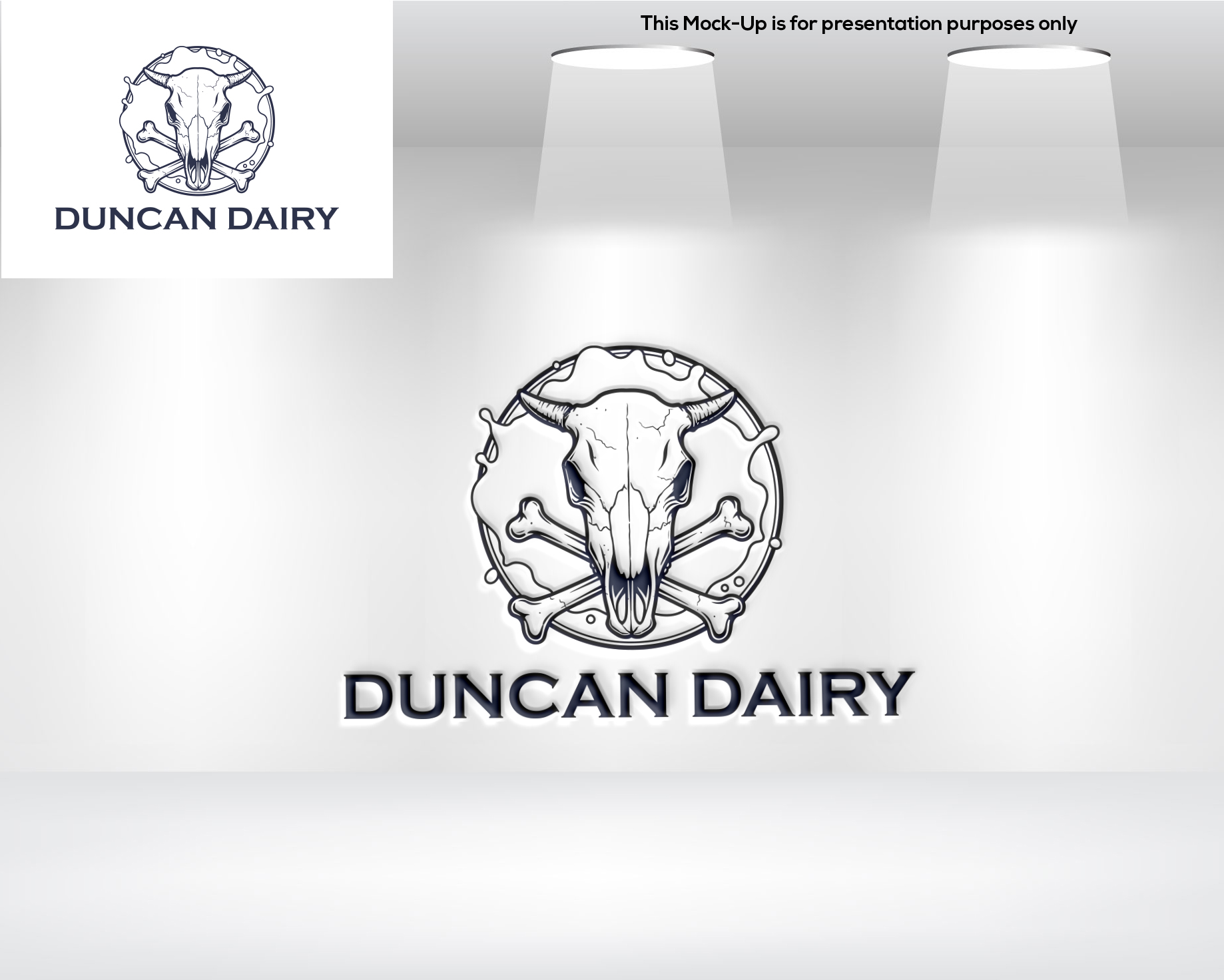 Logo Design by niajul hok for this project | Design #36858233