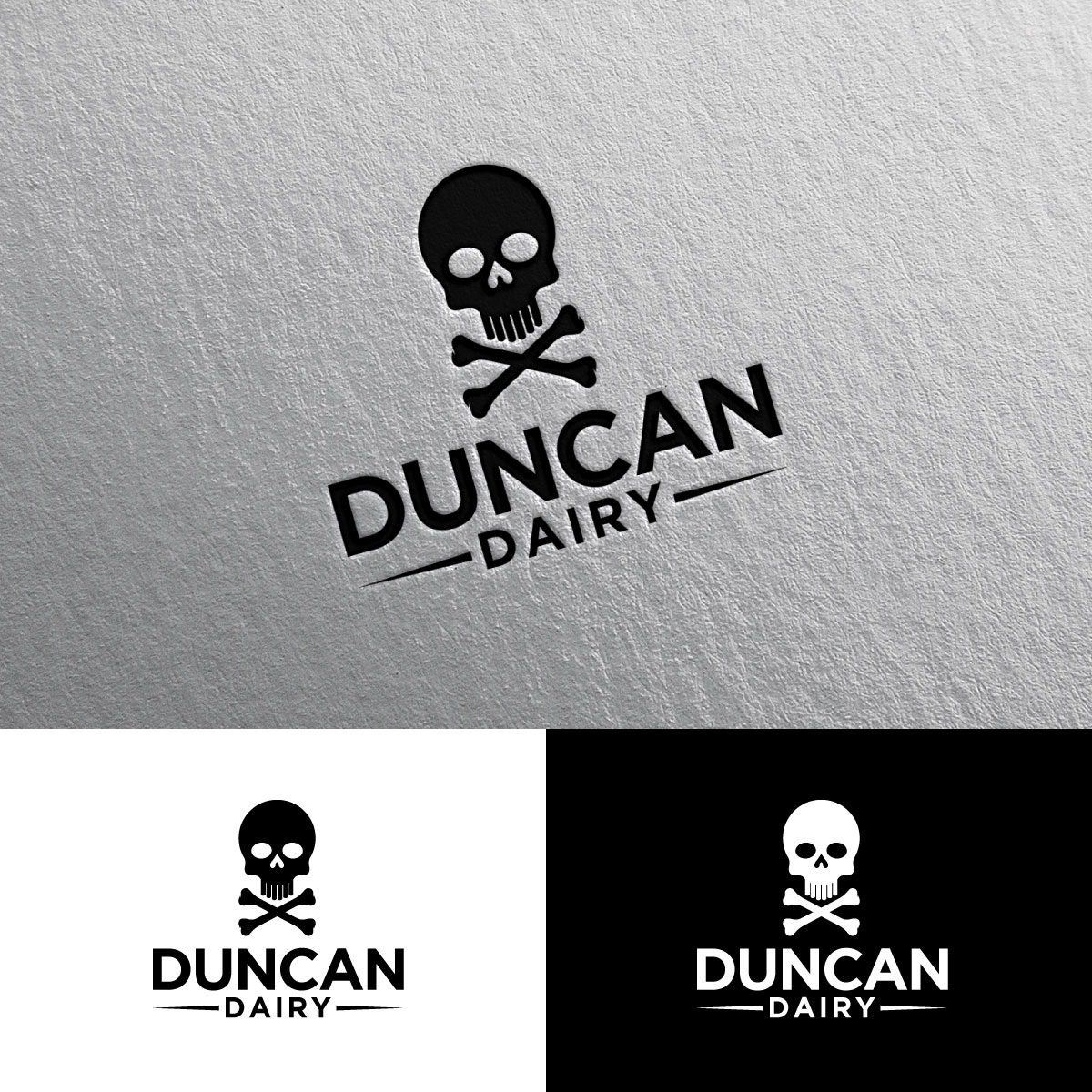 Logo Design by Alex Henry for this project | Design #36859481
