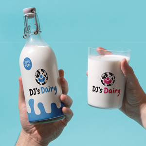 Logo Design by Magdi Bayomi for this project | Design: #36870271