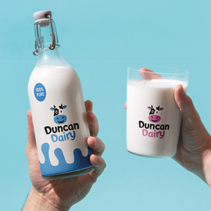 Logo Design by Magdi Bayomi for this project | Design: #36870273