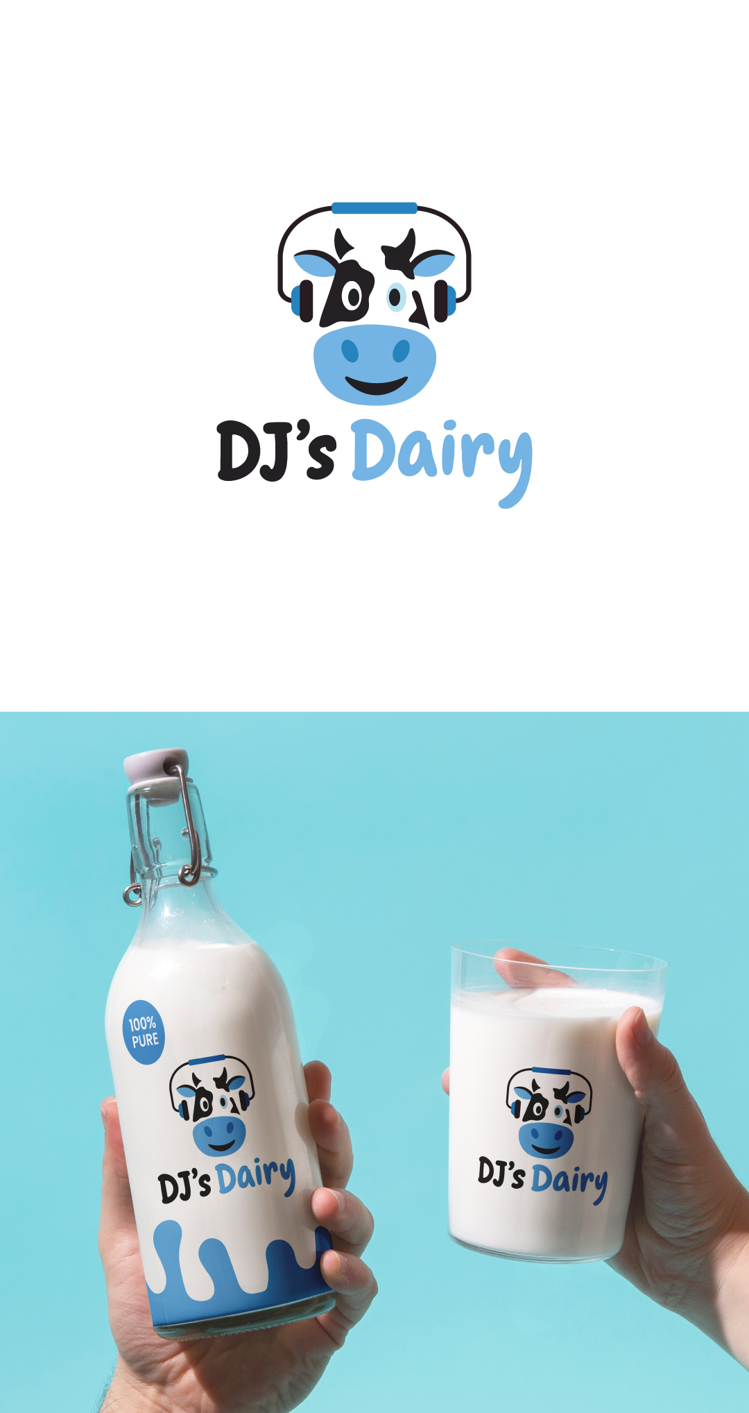 Diseño de Logo por Magdi Bayomi para este proyecto | Diseño #36872305