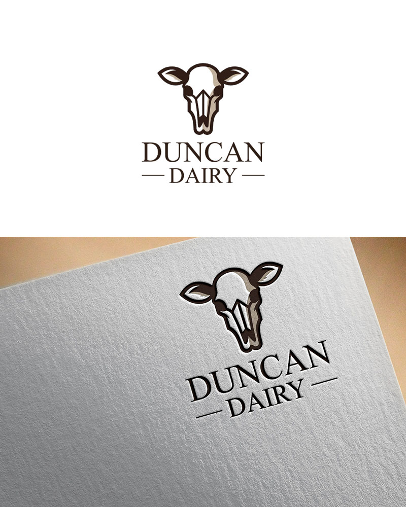 Logo Design by devid 1 for this project | Design #36865219
