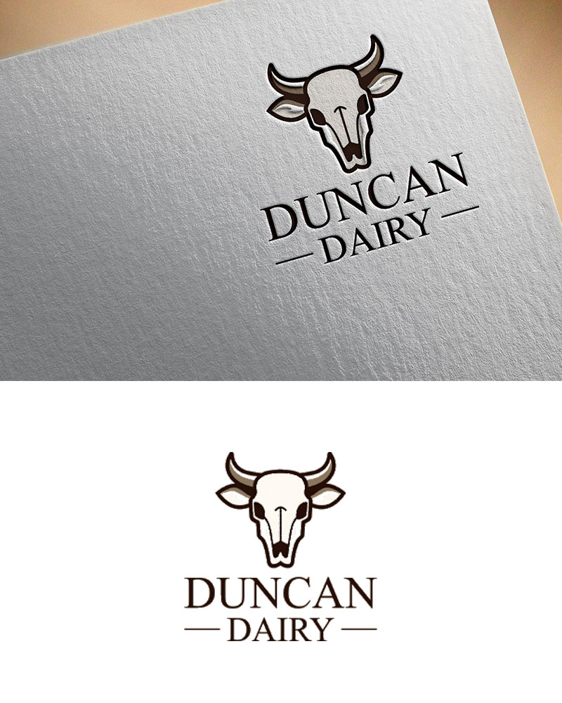 Logo Design by devid 1 for this project | Design #36865220