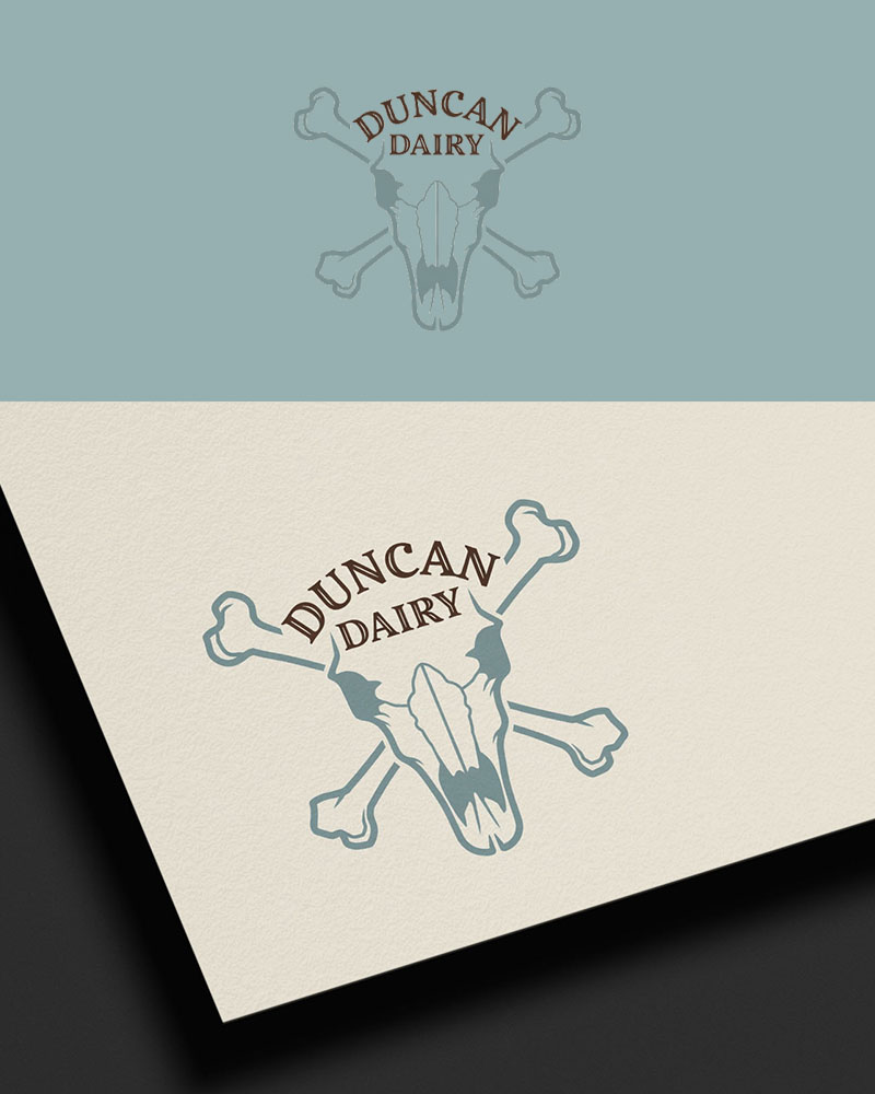 Logo Design by Mr. Jin for this project | Design #36865156
