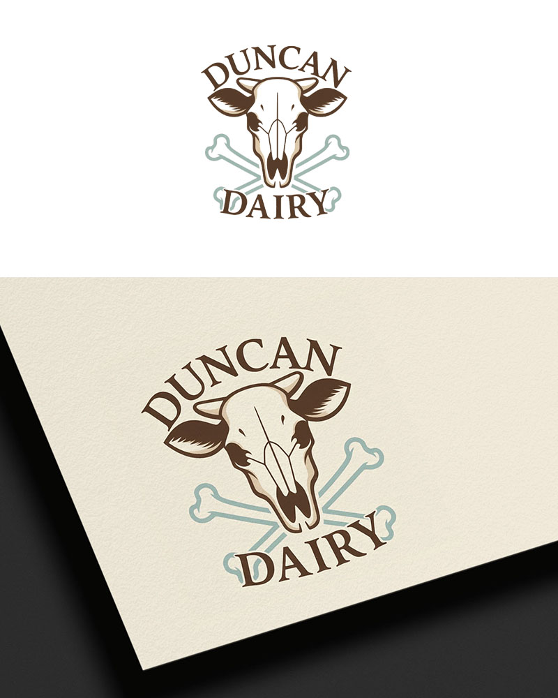 Logo Design by Mr. Jin for this project | Design #36865157