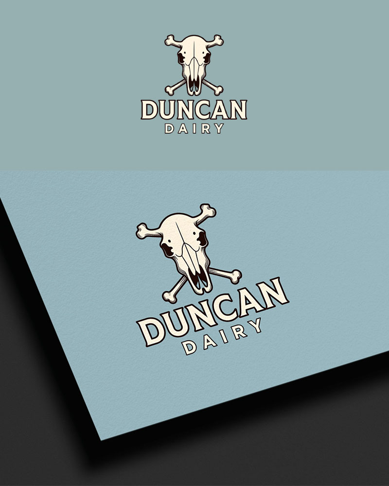 Logo Design by Mr. Jin for this project | Design #36865159