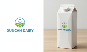 Logo Design by UAD DESIGNS for this project | Design: #36863242