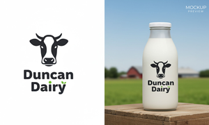 Logo Design by UAD DESIGNS for this project | Design: #36863246