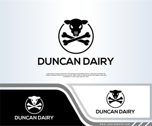 Logo Design by dobleh_creative for this project | Design: #36857903