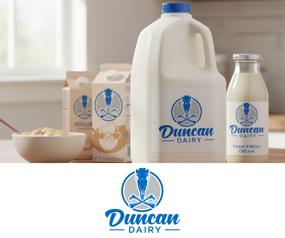 Logo Design by Ansh Design for this project | Design #36861055