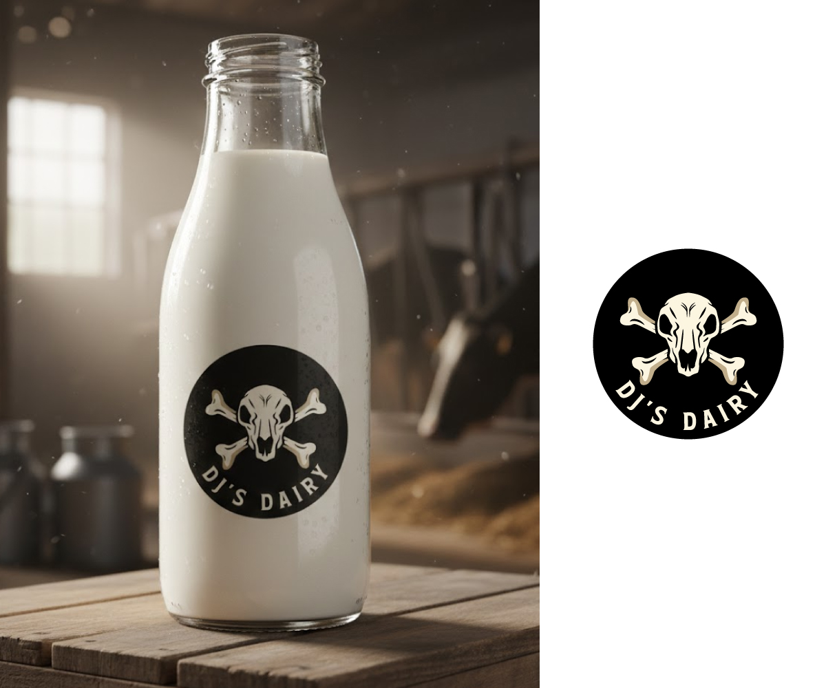 Logo Design by Ansh Design for this project | Design #36861056