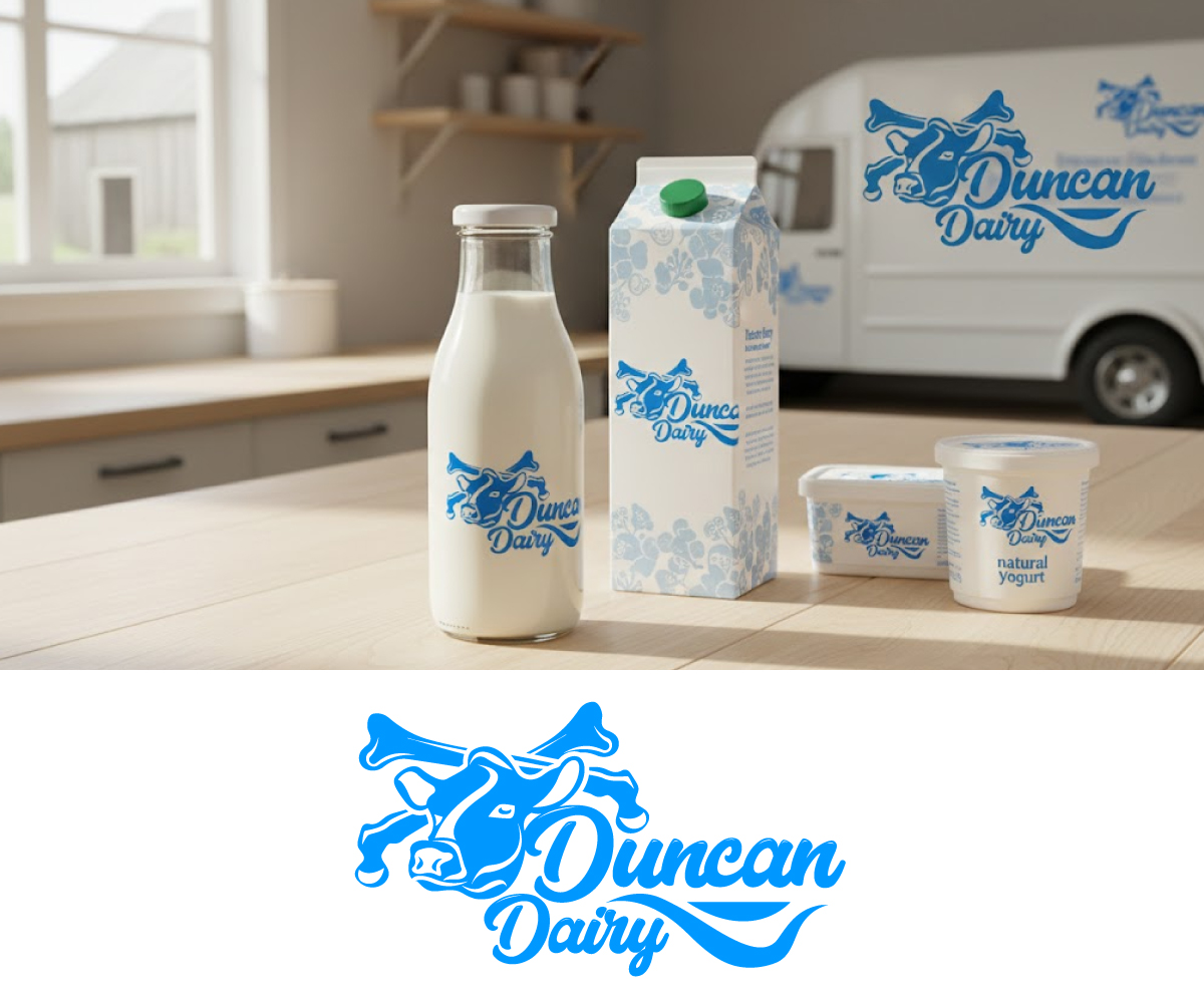 Logo Design by Ansh Design for this project | Design #36864415