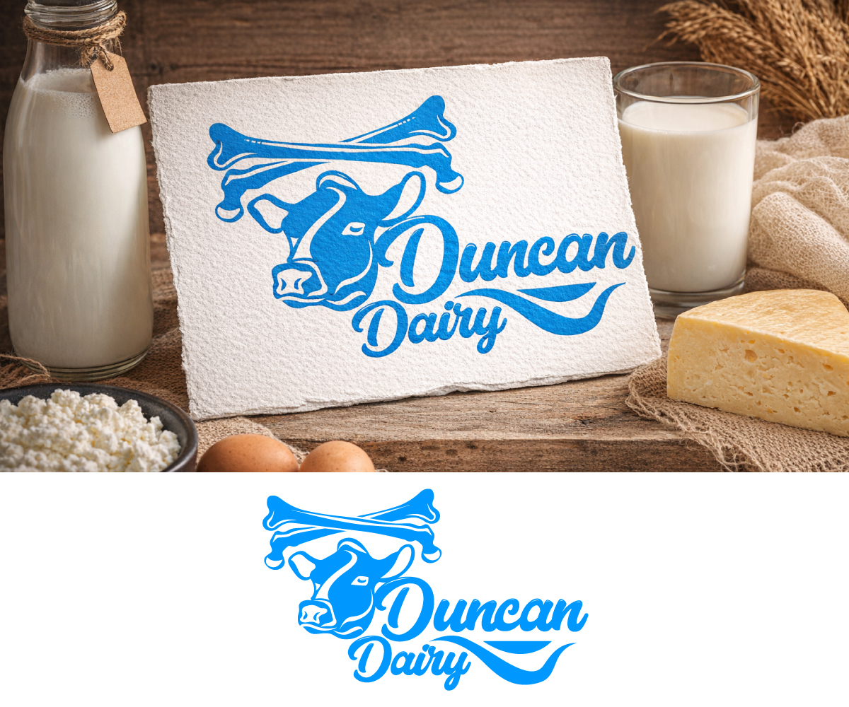 Logo Design by Ansh Design for this project | Design #36864416