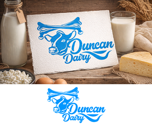 Logo Design by Ansh Design for this project | Design: #36864416