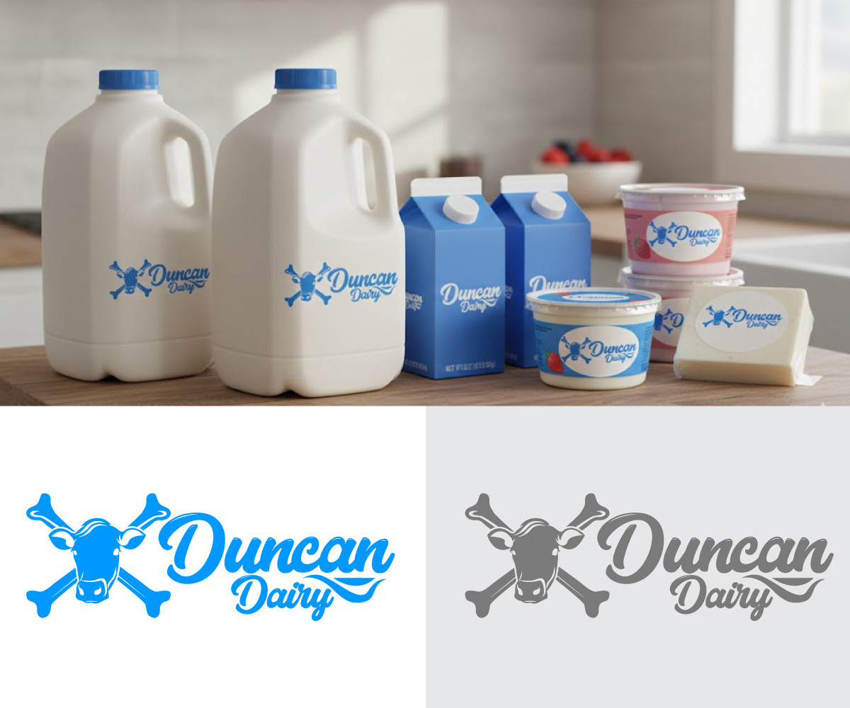 Logo Design by Ansh Design for this project | Design #36871002