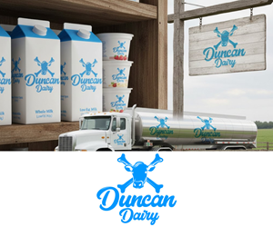 Logo Design by Ansh Design for this project | Design: #36871003