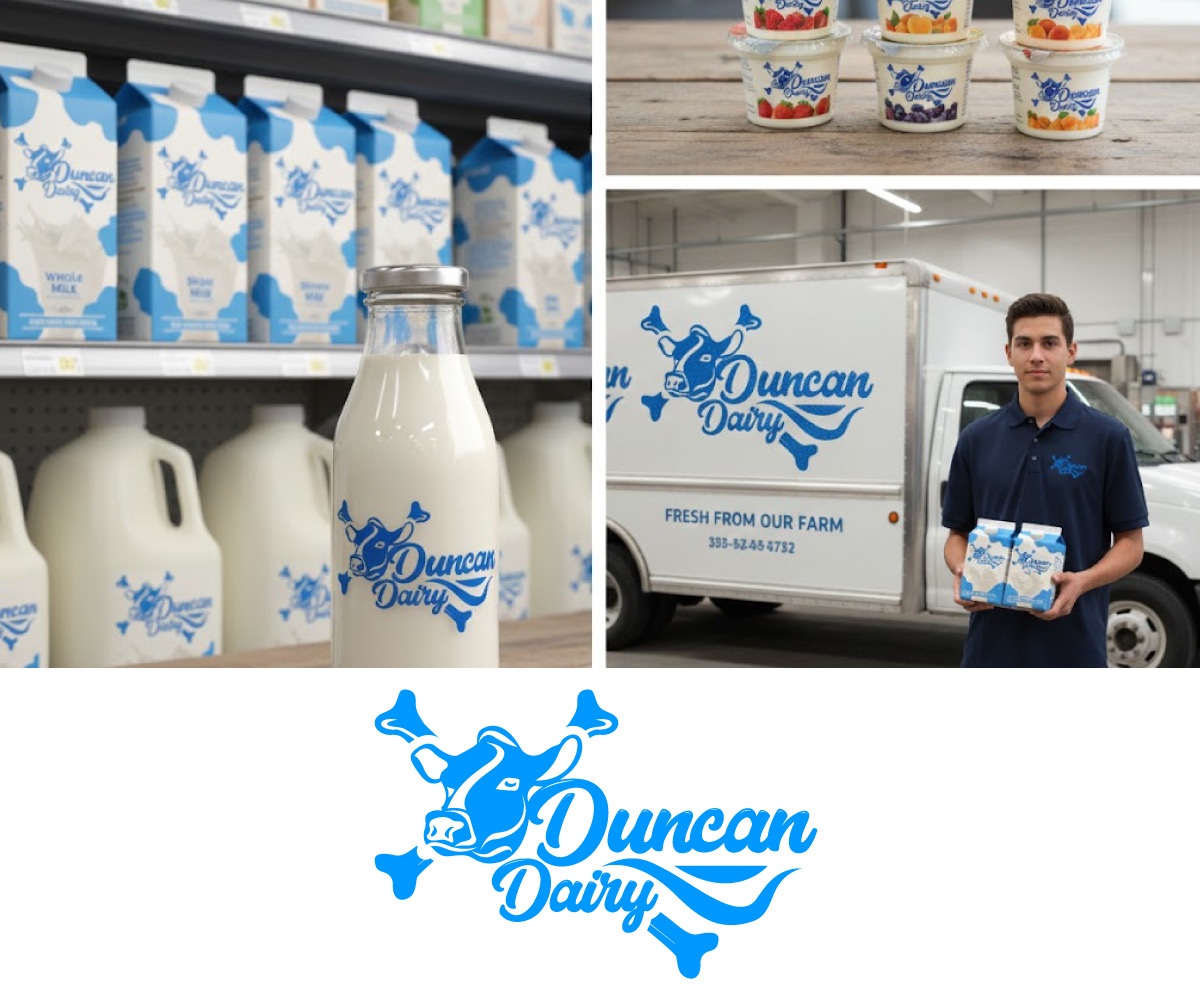 Logo Design by Ansh Design for this project | Design #36871004