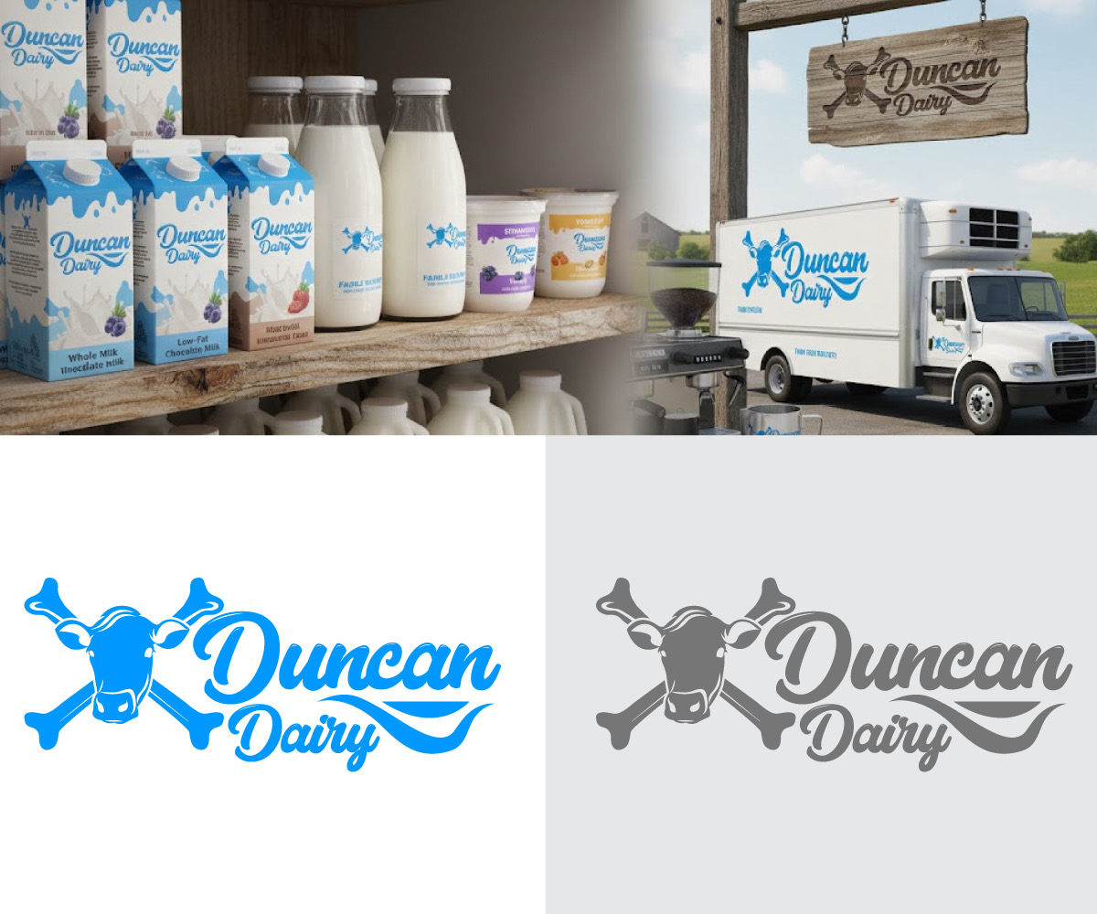 Logo Design by Ansh Design for this project | Design #36871005