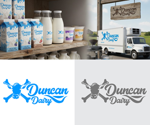 Logo Design by Ansh Design for this project | Design: #36871005