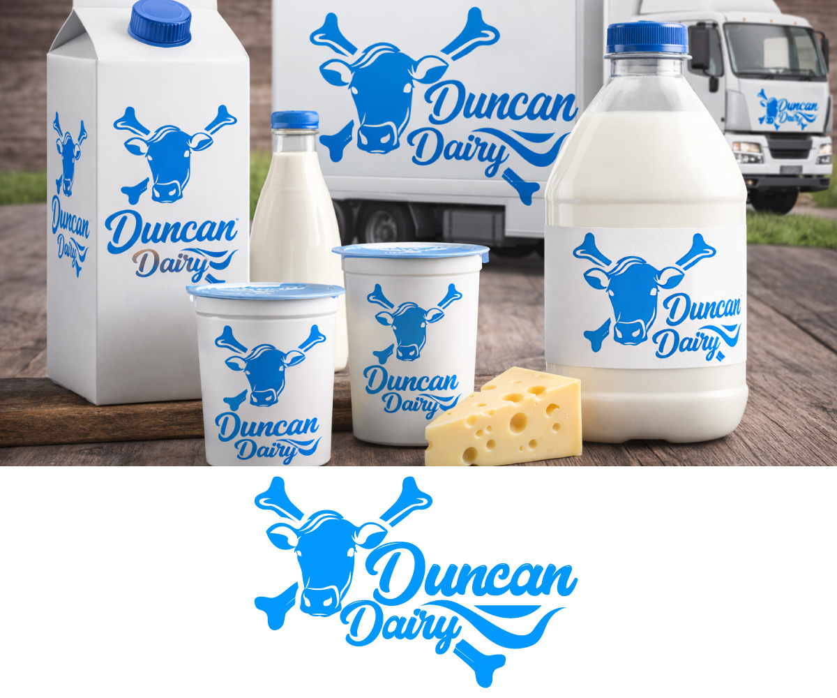 Logo Design by Ansh Design for this project | Design #36871006