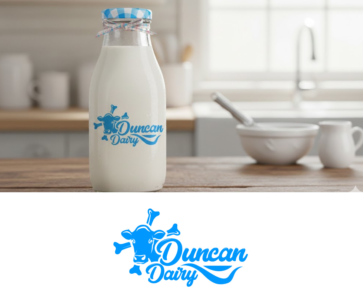 Logo Design by Ansh Design for this project | Design #36871013