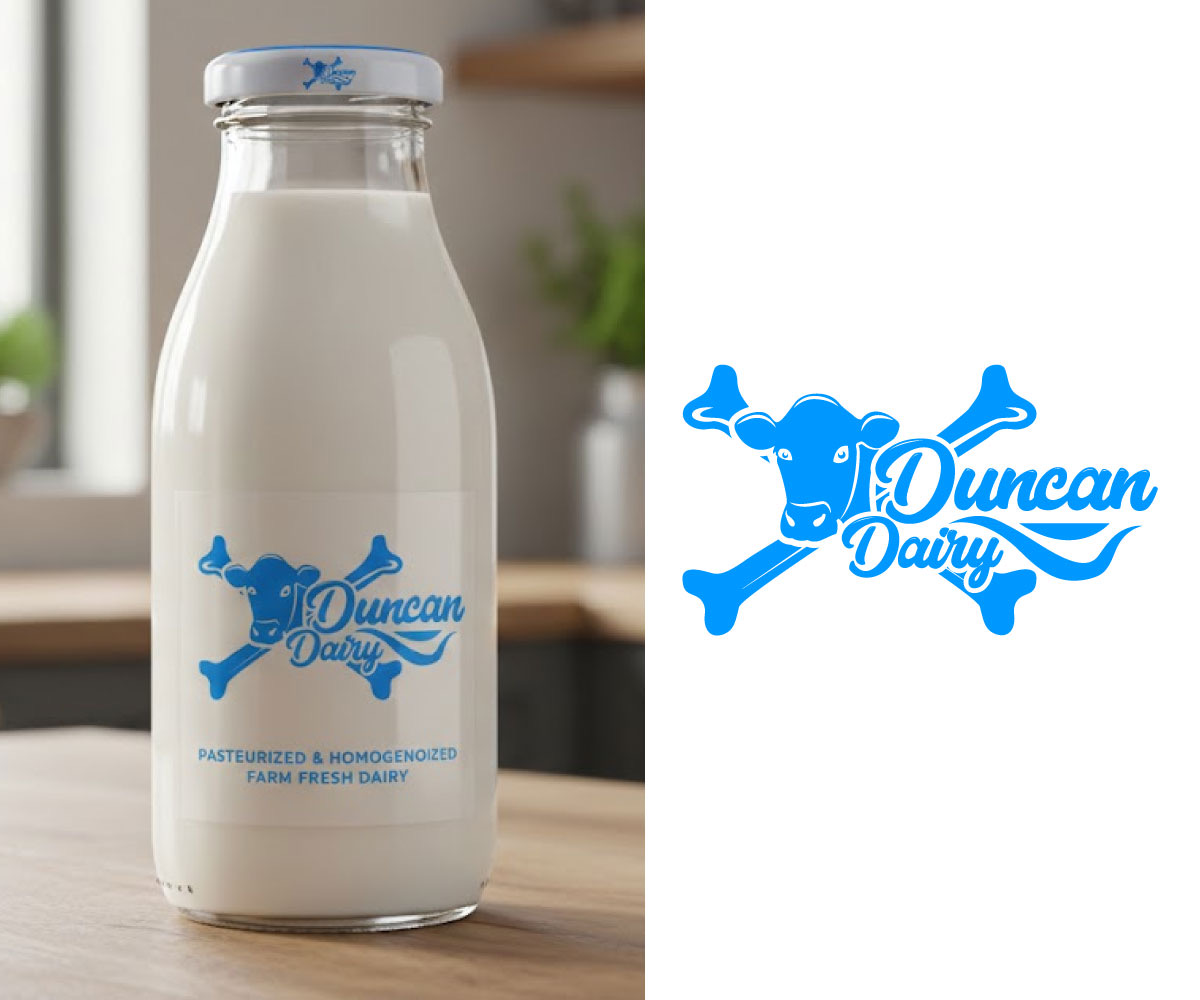 Logo Design by Ansh Design for this project | Design #36871014