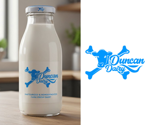 Logo Design by Ansh Design for this project | Design: #36871014