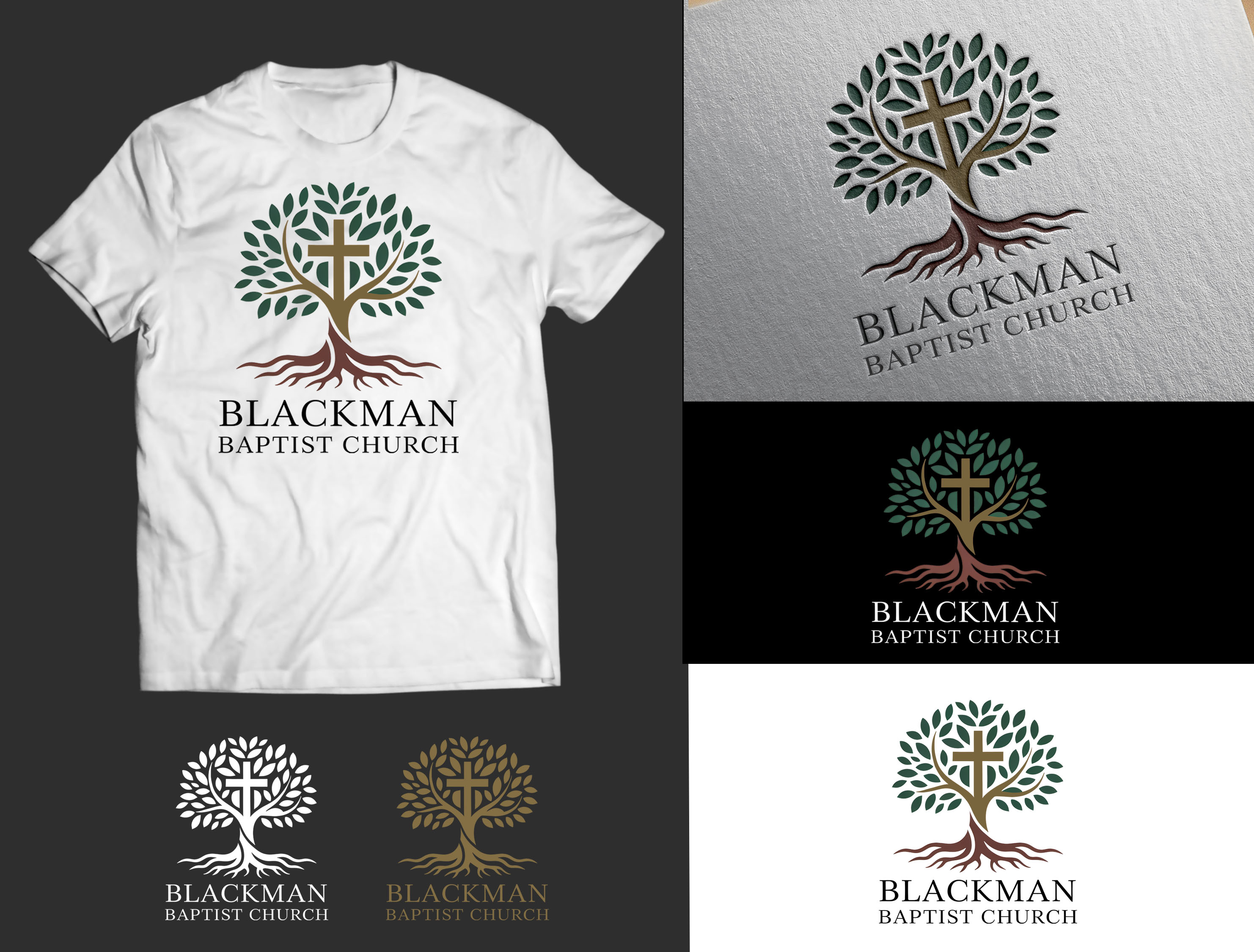 Logo Design by nikkiblue for this project | Design #36890653