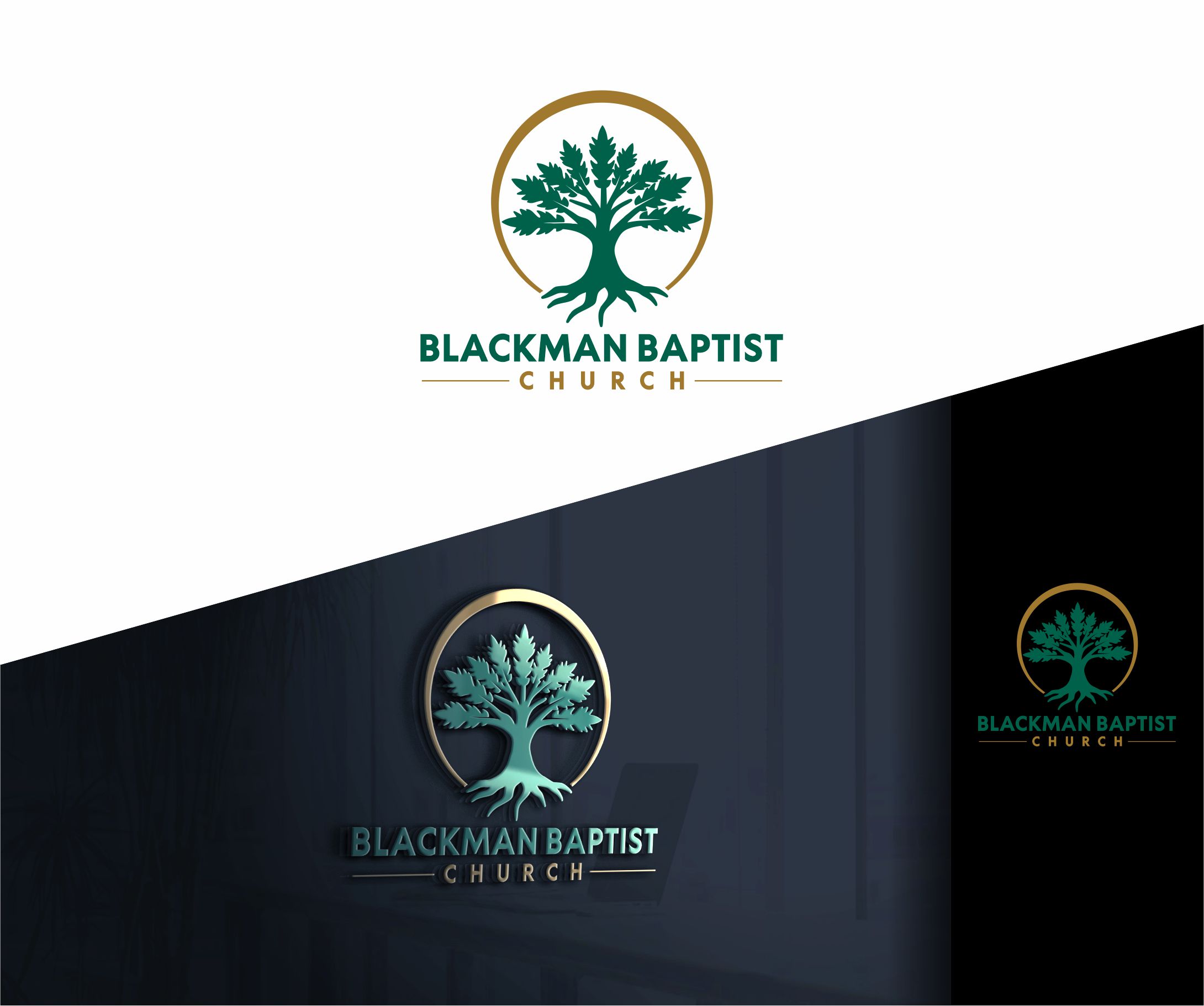 Logo Design by alkaline for this project | Design #36858935