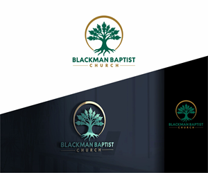Logo Design by alkaline for this project | Design: #36858935