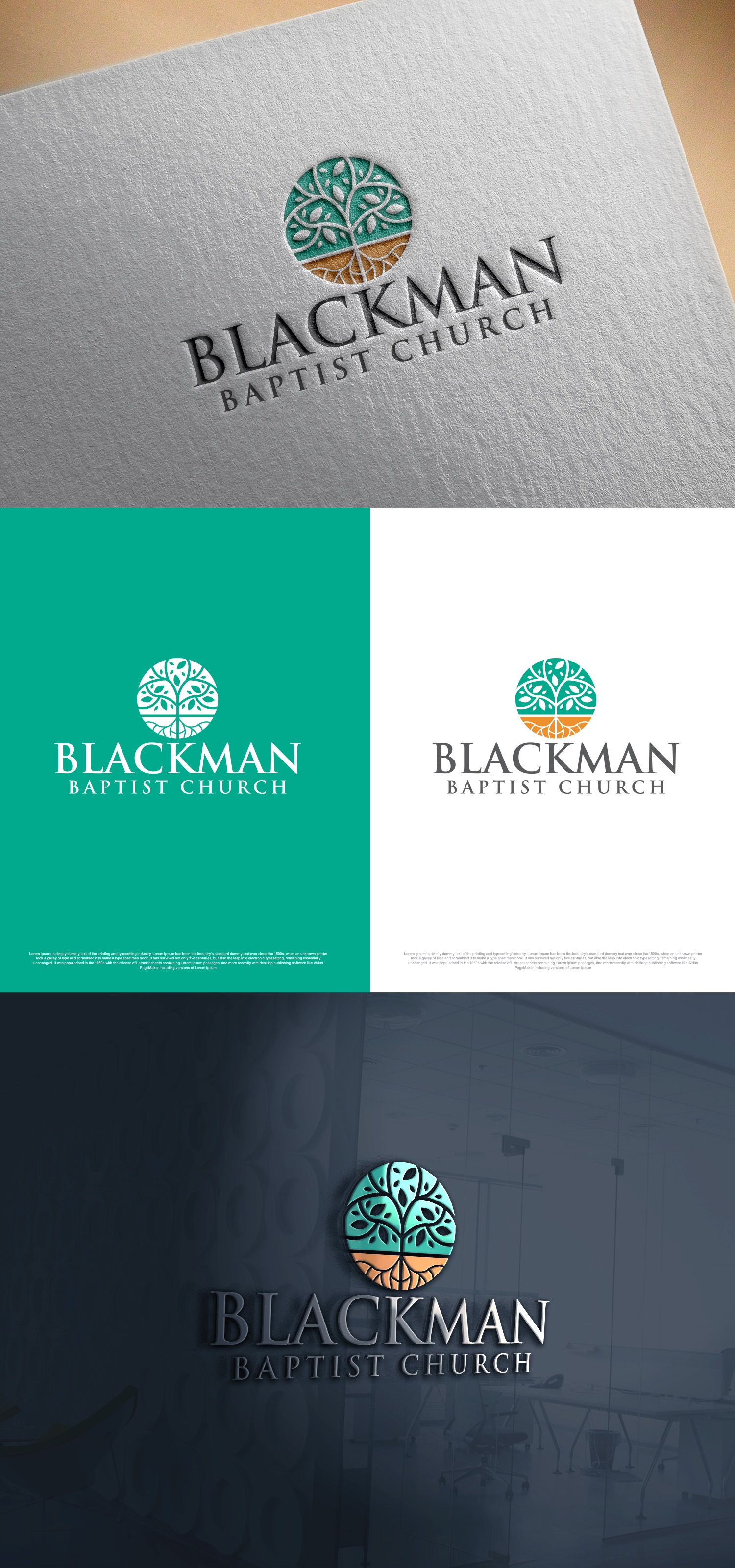Logo Design by Ahsan Designs for this project | Design #36858148