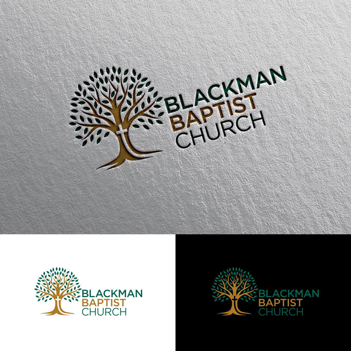 Logo Design by Alex Henry for this project | Design #36857936