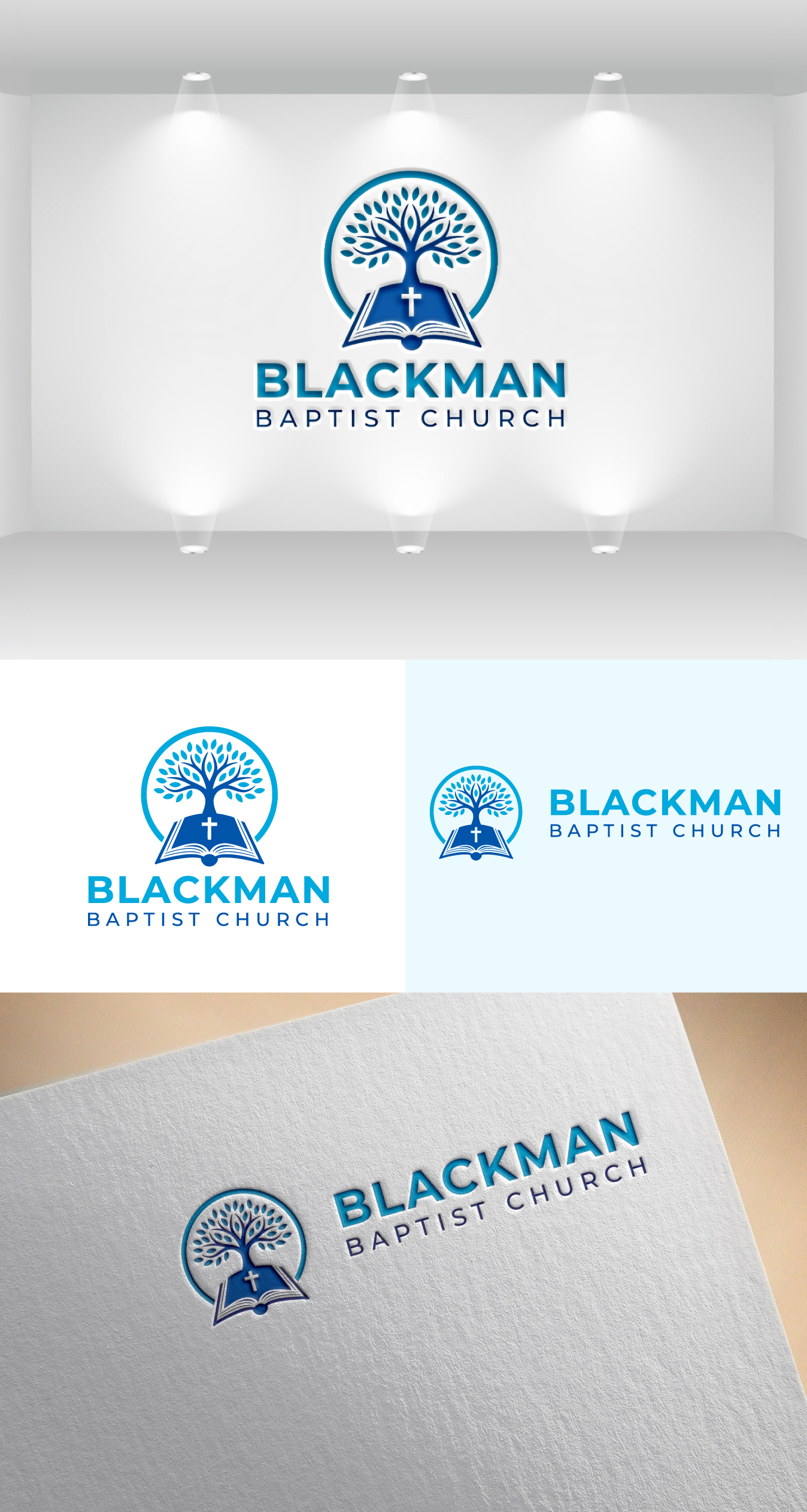 Logo-Design von Oliver_Design für dieses Projekt | Design #36880692