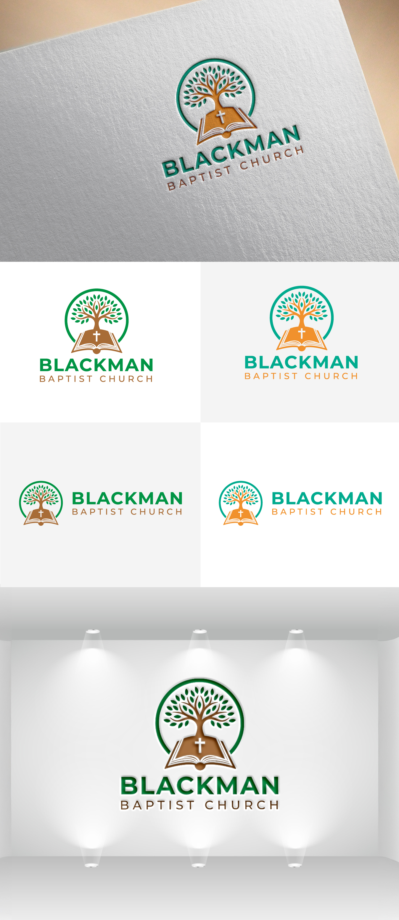 Logo Design by Oliver_Design for this project | Design #36881314