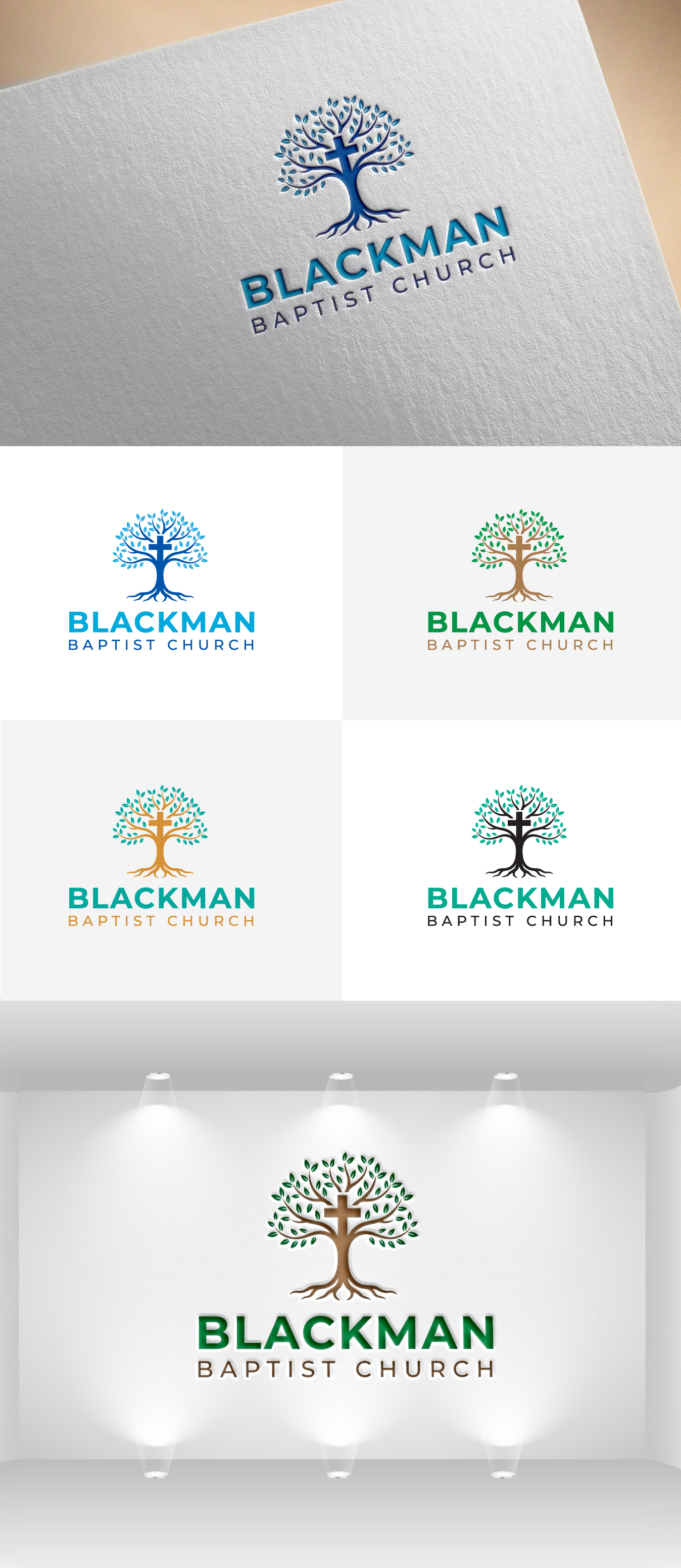 Logo Design by Oliver_Design for this project | Design #36881426