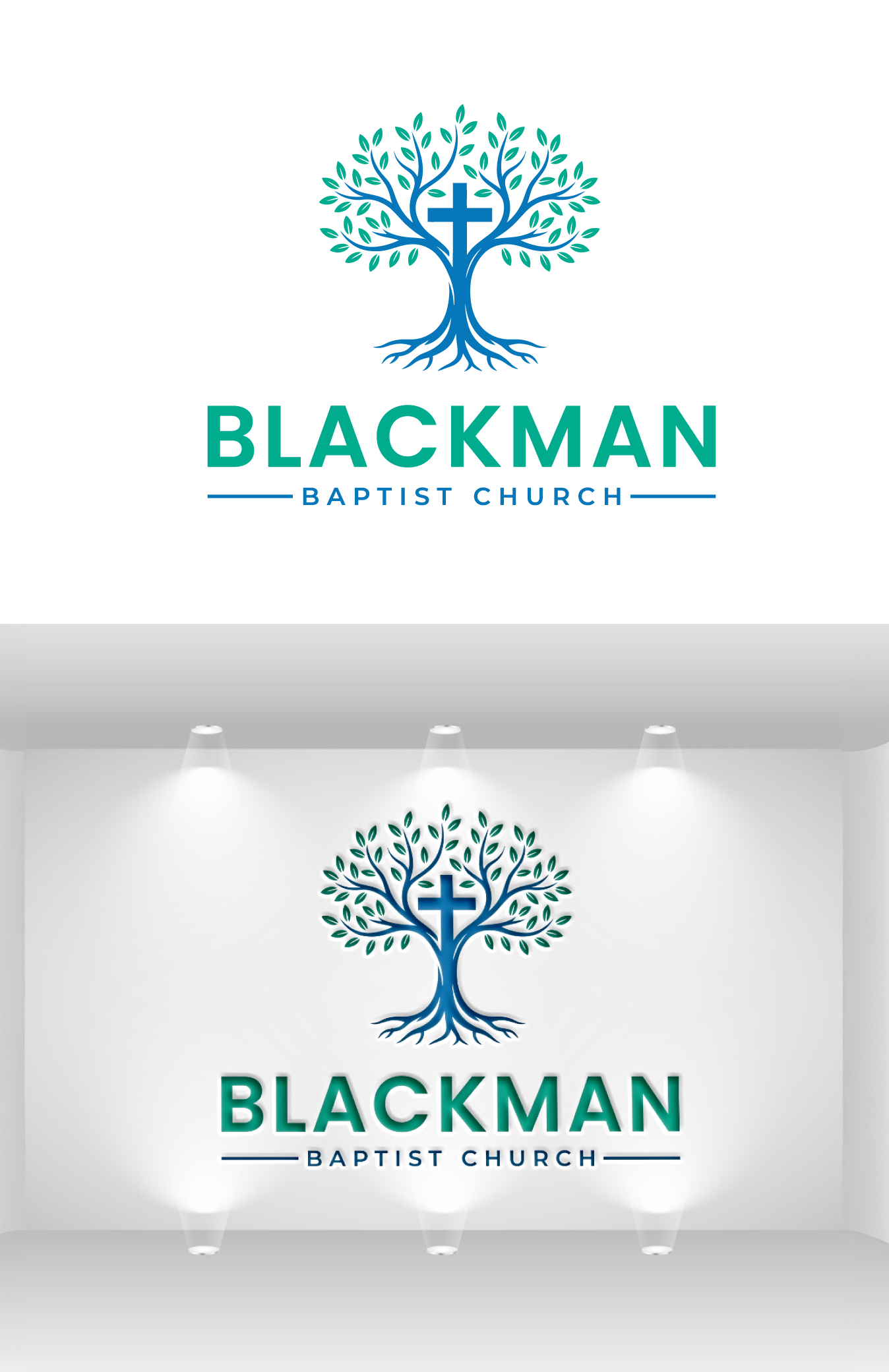 Logo Design by Oliver_Design for this project | Design #36881470