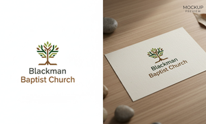 Logo Design by UAD DESIGNS for this project | Design: #36863254