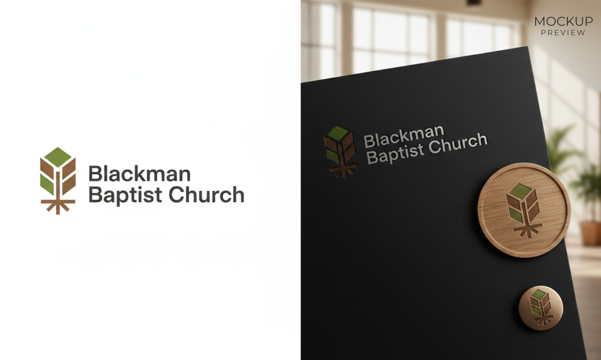 Logo Design by UAD DESIGNS for this project | Design #36863255