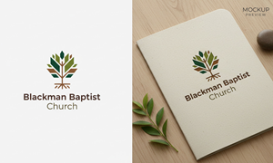 Logo Design by UAD DESIGNS for this project | Design: #36863256