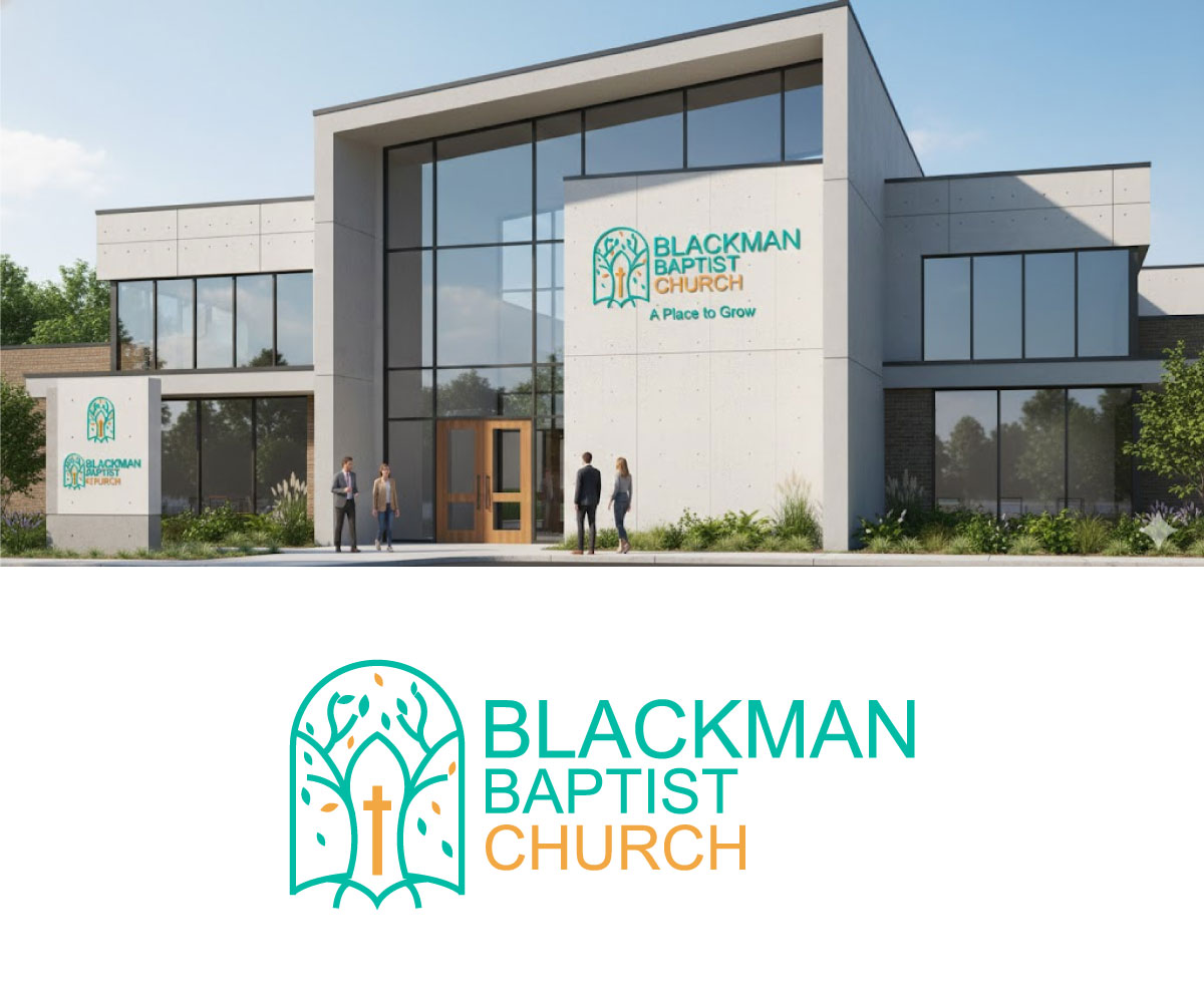 Logo Design by Ansh Design for this project | Design #36860097