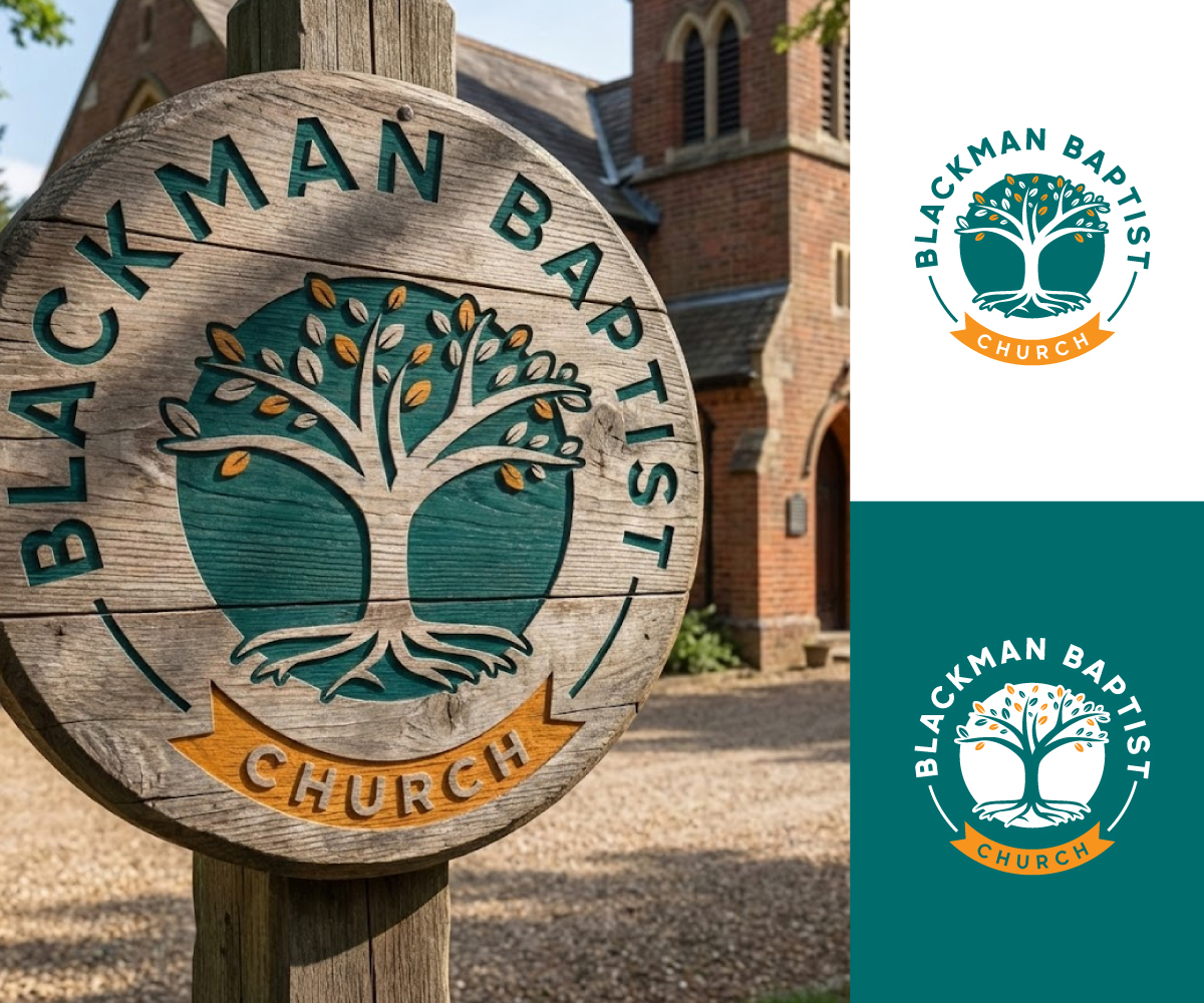 Logo Design by Ansh Design for this project | Design #36860103